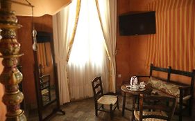 La Casona De Calderon Gastronomic & Boutique Hotel